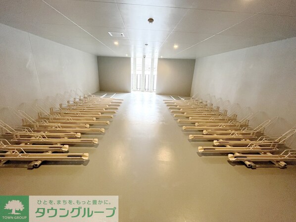 343レジデンス品川(オープンレジデンシア)の物件内観写真